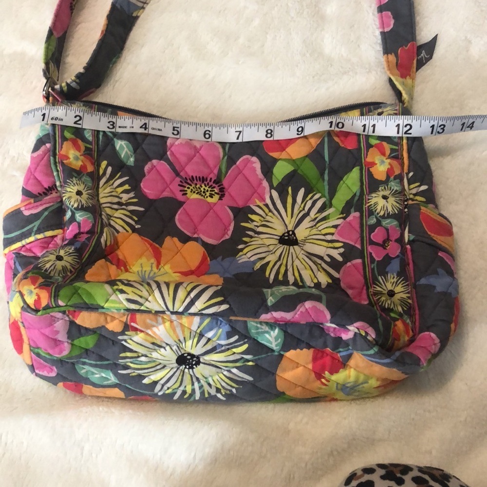 Vera Bradley bag